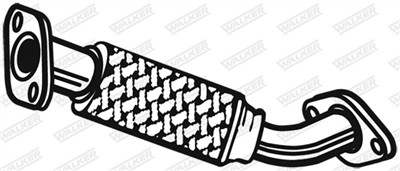 WALKER 03481 EAN: 3277490034816.