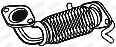 WALKER 06444 EAN: 3277490064448.