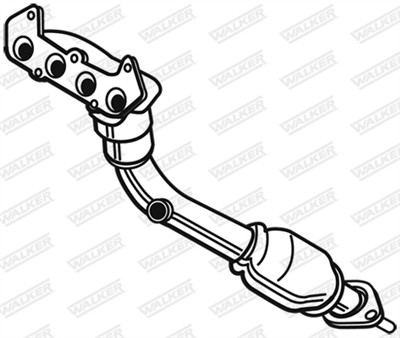 WALKER 06836 EAN: 3277490068361.