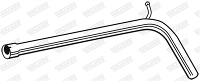 WALKER 07004 EAN: 3277490070043.