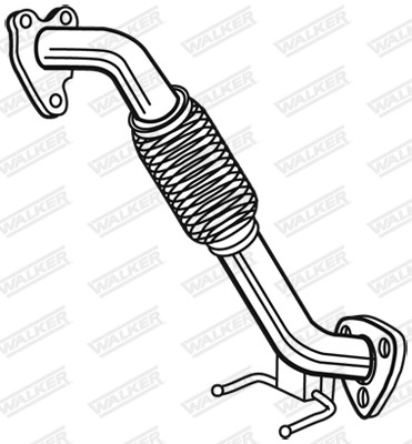 WALKER 10363 EAN: 3277490103635.