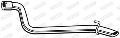 WALKER 10420 EAN: 3277490104205.