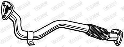 WALKER 10463 EAN: 3277490104632.