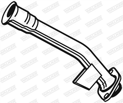 WALKER 10601 EAN: 3277490106018.