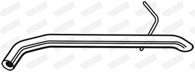 WALKER 10632 EAN: 3277490106322.