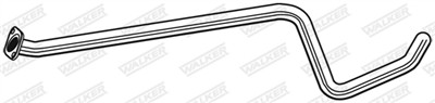 WALKER 10720 EAN: 3277490107206.