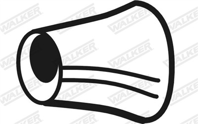 WALKER 10801 EAN: 3277490108012.