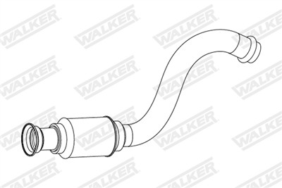 WALKER 10853 EAN: 3277490108531.