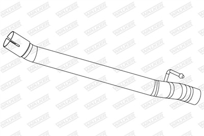 WALKER 10874 EAN: 3277490108746.