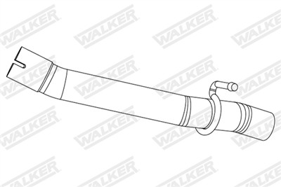 WALKER 10875 EAN: 3277490108753.