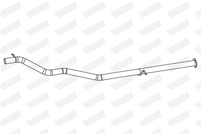 WALKER 10881 EAN: 3277490108814.