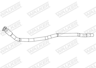 WALKER 10929 EAN: 3277490109293.