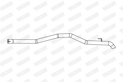 WALKER 10936 EAN: 3277490109361.