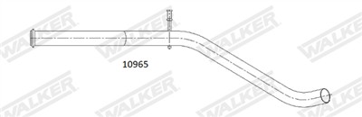 WALKER 10965 EAN: 3277490109651.