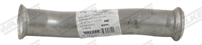 WALKER 10987 EAN: 3277490109873.