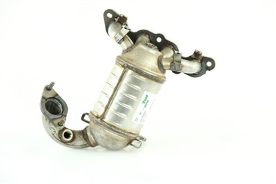 WALKER 20758 EAN: 3277490207586.