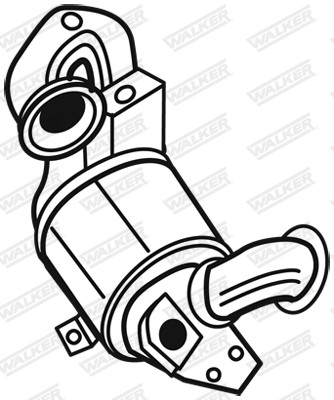 WALKER 20886 EAN: 3277490208866.