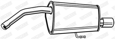 WALKER 22122 EAN: 3277490221223.