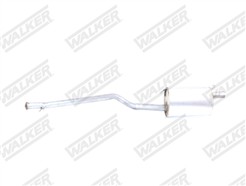 WALKER 22654