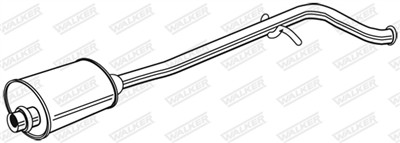 WALKER 22705 EAN: 3277490227058.