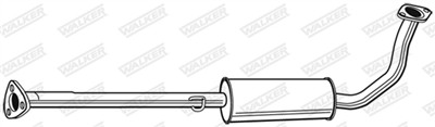 WALKER 22864 EAN: 3277490228642.