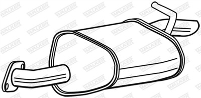 WALKER 23079 EAN: 3277490230799.