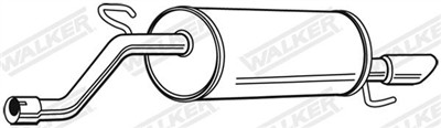 WALKER 23352 EAN: 3277490233523.