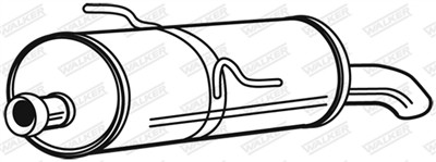 WALKER 23475 EAN: 3277490234759.