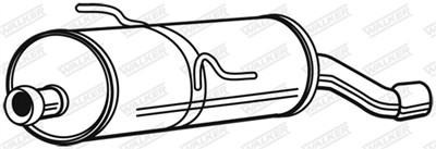 WALKER 23476 EAN: 3277490234766.