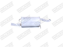 WALKER 23920