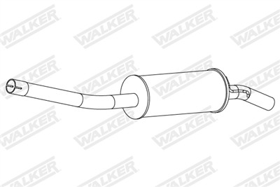 WALKER 24327 EAN: 3277490243270.