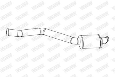 WALKER 24332 EAN: 3277490243324.