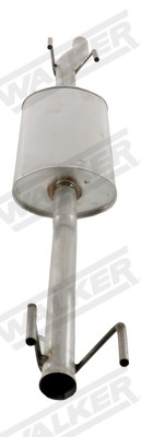 WALKER 24540 EAN: 3277490245403.