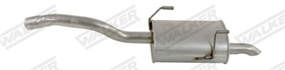 WALKER 24596