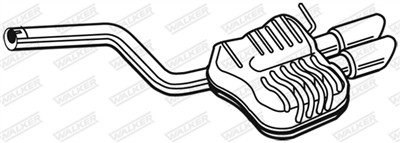 WALKER 25141 EAN: 3277490251411.