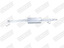 WALKER 25294