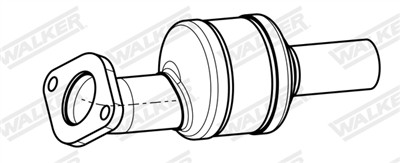 WALKER 28926 EAN: 3277490289261.