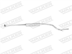 WALKER 71377