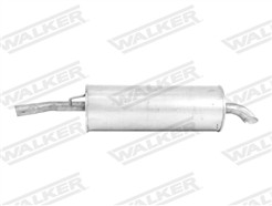 WALKER 71394