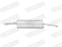 WALKER 71396