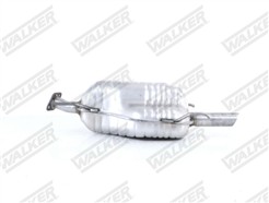 WALKER 72357