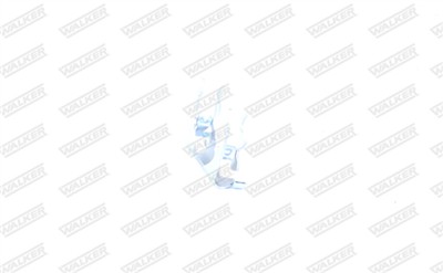 WALKER 80381 EAN: 3277490803818.