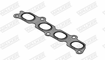 WALKER 80504 EAN: 3277490805041.