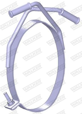 WALKER 80605 EAN: 3277490806055.