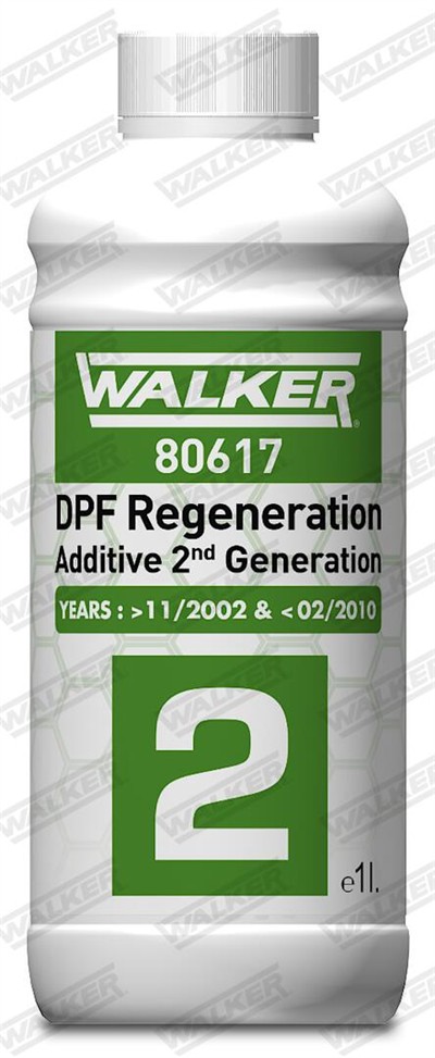 WALKER 80617 EAN: 3277490806178.
