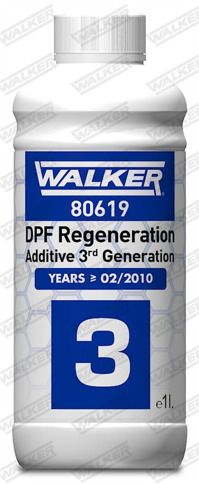 WALKER 80619 EAN: 3277490806192.
