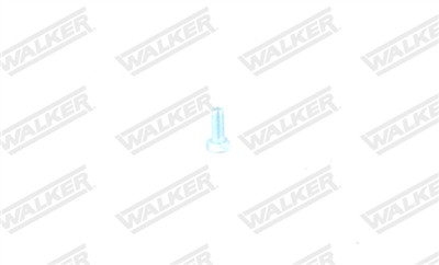 WALKER 80660 EAN: 3277490806604.