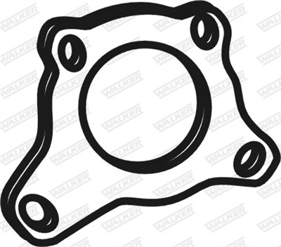 WALKER 80815 EAN: 3277490808158.