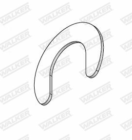 WALKER 82125 EAN: 3277490821256.