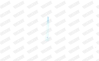 WALKER 83200 EAN: 3277490832009.